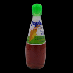 SQUID BRAND FISH SAUCE 300ML