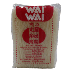 WAI WAI INSTANT NOODLES 500G