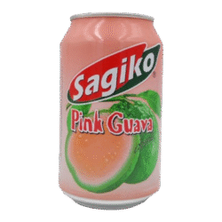 SAGIKO PINK GUAVA 320ML