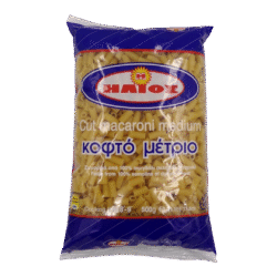 ΗΛΙΟΣ ΚΟΦΤΟ ΜΕΤΡΙΟ 500G