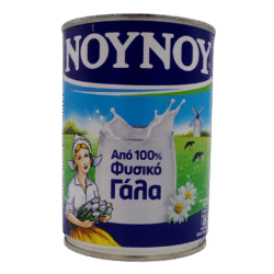 ΝΟΥΝΟΥ ΣΥΜΠΥΚΝΩΜΕΝΟ ΓΑΛΑ 170G