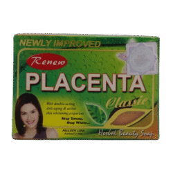 PLACENTA CLASSIC SOAP 135GR