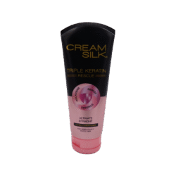 CREAM SILK TRIPLE KERATIN RESCUE 170ML